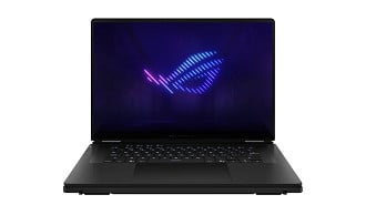 ROG Zephyrus Duo com teclado magnético