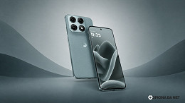 Site da Motorola antecipa detalhes do Edge 70 Pro+ dias antes da estreia