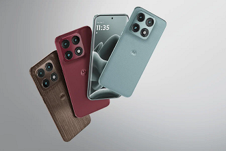 Motorola Edge 70 Pro+