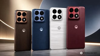 Motorola Edge 70 Pro
