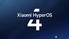 Xiaomi HyperOS 4.0: esses são os celulares elegíveis para a atualização Xiaomi HyperOS 4.0: esses são os celulares elegíveis para a atualização