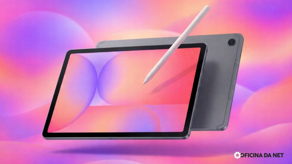 Galaxy Tab S10 Lite