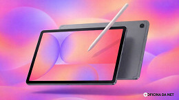 Samsung libera One UI 8.5 para o Galaxy Tab S10 Lite no Brasil