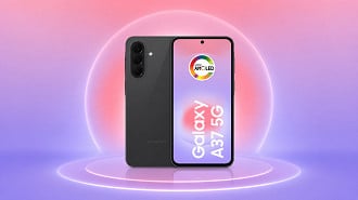 Galaxy A37