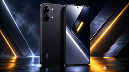 POCO X8 Pro Max fica mais barato com pagamento no PIX