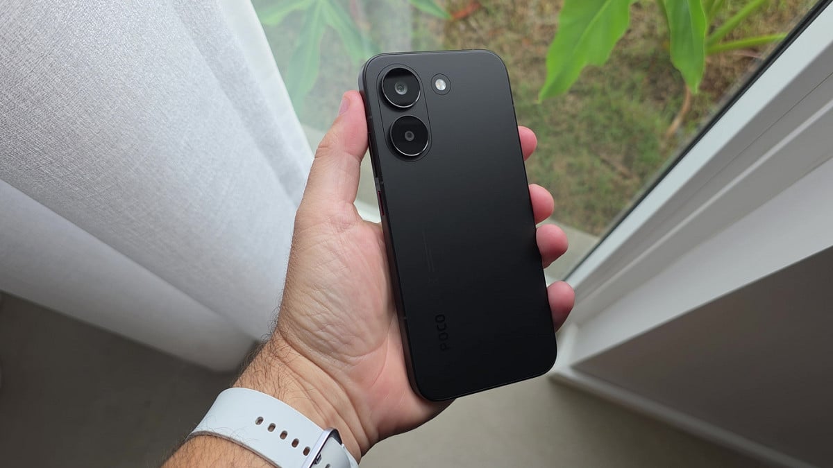 POCO X8 Pro