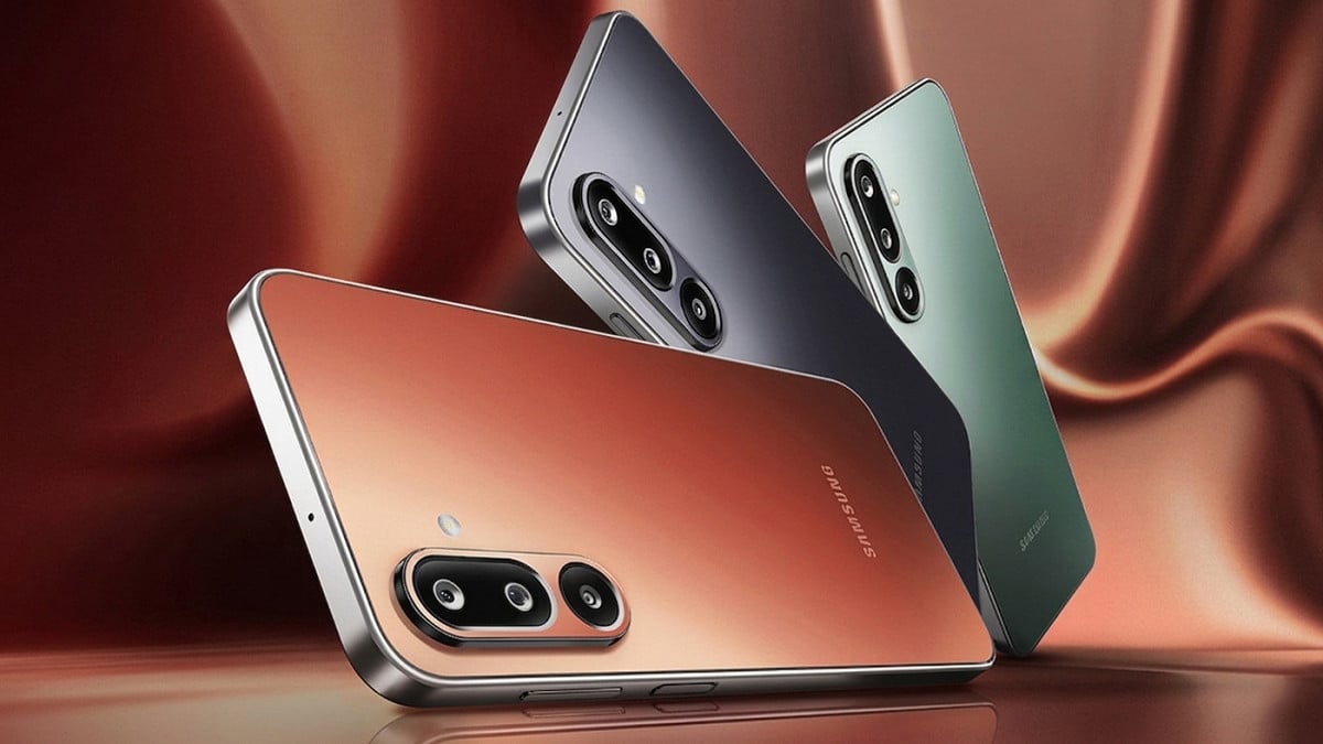 Galaxy M36