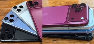 iPhone 18 Pro