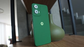 Moto G35