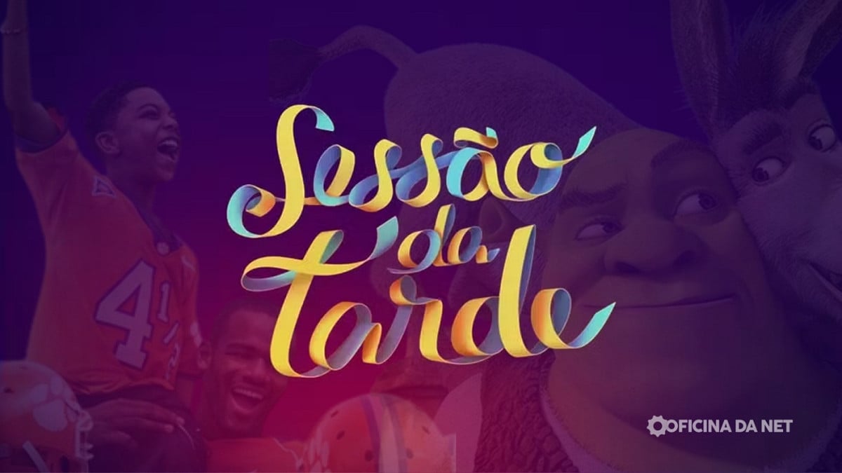 Globo exibe Shrek 2 e Need For Speed na Sessão da Tarde desta semana