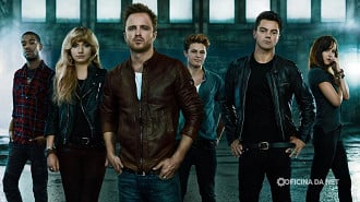 Need For Speed: O Filme