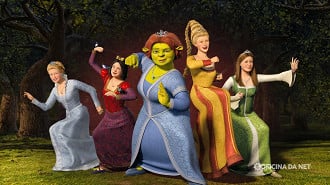 Shrek 2