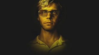 Dahmer: Um Canibal Americano