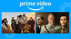 Prime Video: veja a lista de lançamentos em junho de 2026
