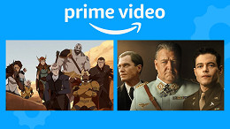 Prime Video: veja a lista de lançamentos em junho de 2026 Prime Video: veja a lista de lançamentos em junho de 2026
