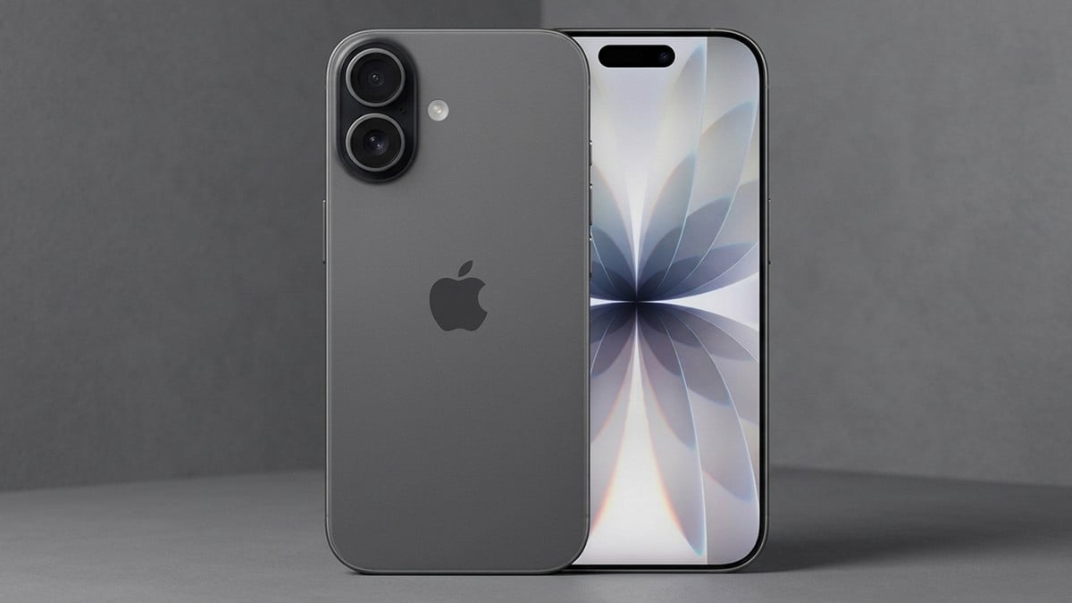 iPhone 17