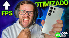 Melhor que o Motorola Signature? Galaxy S25 Ultra surpreendeu nos jogos! // RODA LISO