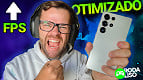 Melhor que o Motorola Signature? Galaxy S25 Ultra surpreendeu nos jogos! // RODA LISO Melhor que o Motorola Signature? Galaxy S25 Ultra surpreendeu nos jogos! // RODA LISO
