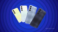 Galaxy A25 recebe One UI 8.5 após cinco meses de testes da Samsung Galaxy A25 recebe One UI 8.5 após cinco meses de testes da Samsung