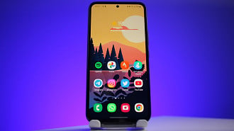 Galaxy A34 e A54 recebem a versão oficial da One UI 8.5