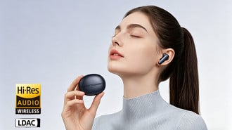 HAYLOU Flowbuds N50
