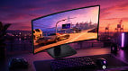 Alienware lança no Brasil o primeiro monitor OLED de 39 polegadas Alienware lança no Brasil o primeiro monitor OLED de 39 polegadas