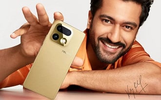 Realme 16 Pro Plus