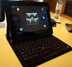 Lenovo apresenta o Thinkpad