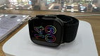 Apple Watch de 2027 pode ganhar nova tela OLED para gastar menos bateria