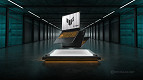 ASUS TUF Gaming 16 2026 é lançado com RTX 5070, Core i7 HX e refrigeração mais silenciosa ASUS TUF Gaming 16 2026 é lançado com RTX 5070, Core i7 HX e refrigeração mais silenciosa