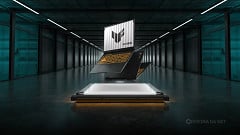 ASUS TUF Gaming 16 2026 é lançado com RTX 5070, Core i7 HX e refrigeração mais silenciosa ASUS TUF Gaming 16 2026 é lançado com RTX 5070, Core i7 HX e refrigeração mais silenciosa