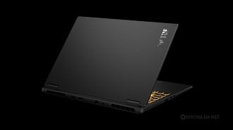 ASUS TUF Gaming 16 2026