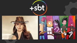 Lançamentos do +SBT em junho de 2026: veja novelas, especiais e novidades grátis do mês Lançamentos do +SBT em junho de 2026: veja novelas, especiais e novidades grátis do mês