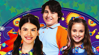 Chiquititas 2013