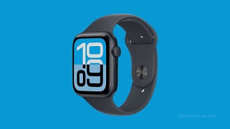 Apple Watch SE 3