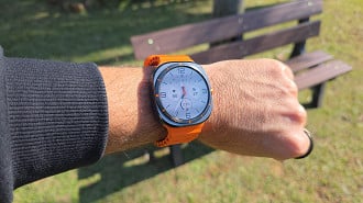 Samsung Galaxy Watch Ultra