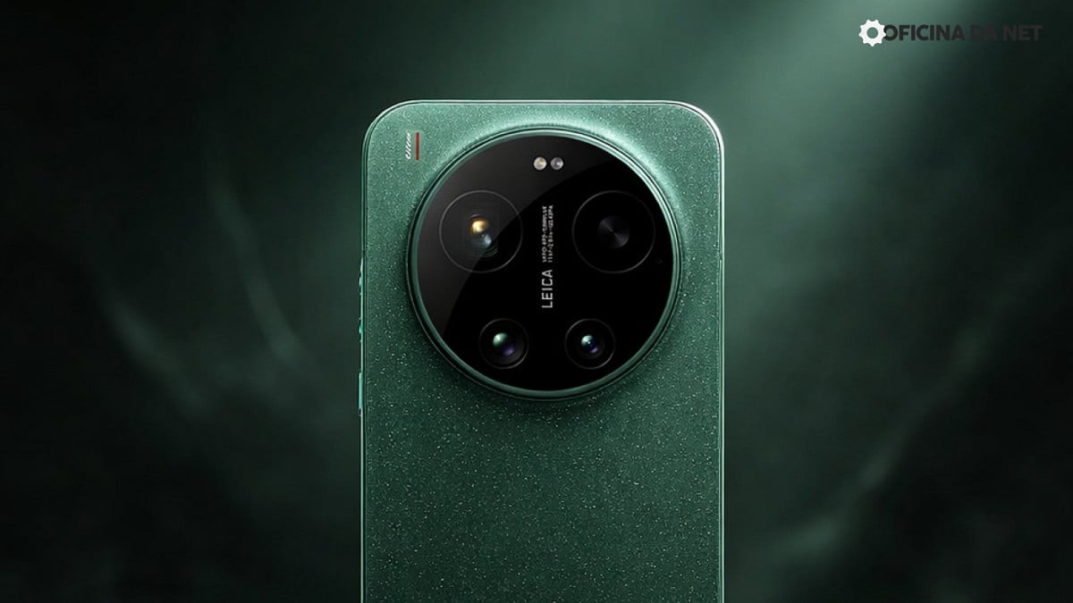 Xiaomi 17