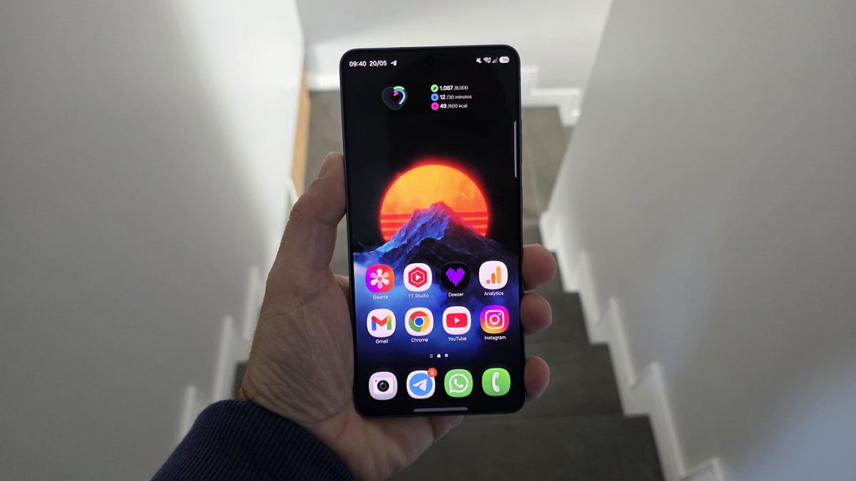 Samsung detalha o patch de segurança de junho