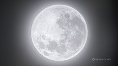 Qual a fase da Lua hoje: quarta-feira, 3 de junho de 2026 Qual a fase da Lua hoje: quarta-feira, 3 de junho de 2026