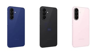 Design do Galaxy A27 aparece online (Foto: SammyGuru).