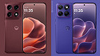 Motorola Edge 70 Pro vs Edge 70 Fusion: qual comprar? Motorola Edge 70 Pro vs Edge 70 Fusion: qual comprar?