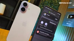 Google amplia Quick Share + AirDrop para Samsung, Pixel, Xiaomi, OPPO e mais
