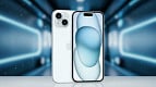 Amazon libera cupom e iPhone 15 surge por quase metade do preço Amazon libera cupom e iPhone 15 surge por quase metade do preço