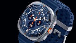 Samsung Galaxy Watch Ultra 2025 está com 60% de desconto na Amazon