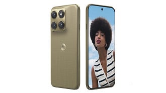 Motorola Edge 2026