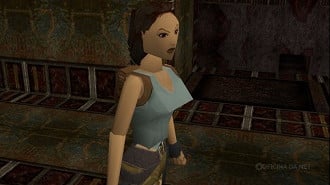 Tomb Raider original de 1966