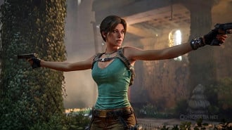 Tomb Raider: Legacy of Atlantis chega em fevereiro de 2027