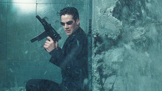 Matrix