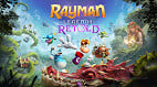 Rayman Legends Retold é anunciado para Nintendo Switch 2, PS5, Xbox Series e PC Rayman Legends Retold é anunciado para Nintendo Switch 2, PS5, Xbox Series e PC