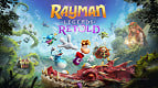 Rayman Legends Retold é anunciado para Nintendo Switch 2, PS5, Xbox Series e PC Rayman Legends Retold é anunciado para Nintendo Switch 2, PS5, Xbox Series e PC